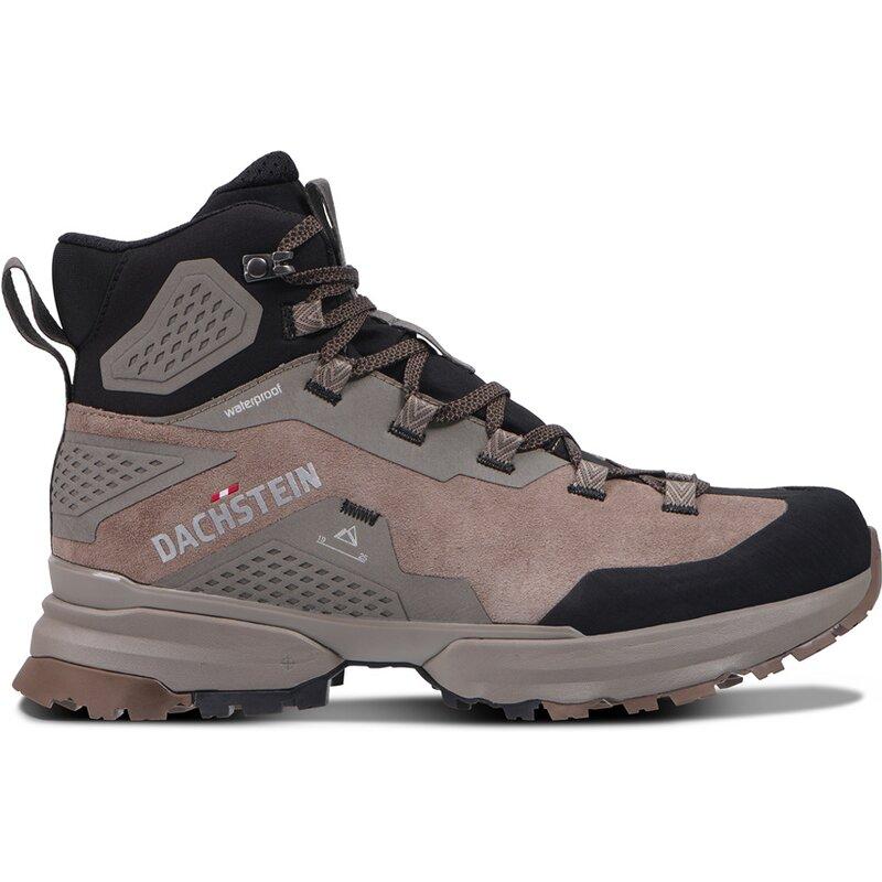 

Треккинговые ботинки SF Trek Guide MC WP Dachstein, хаки