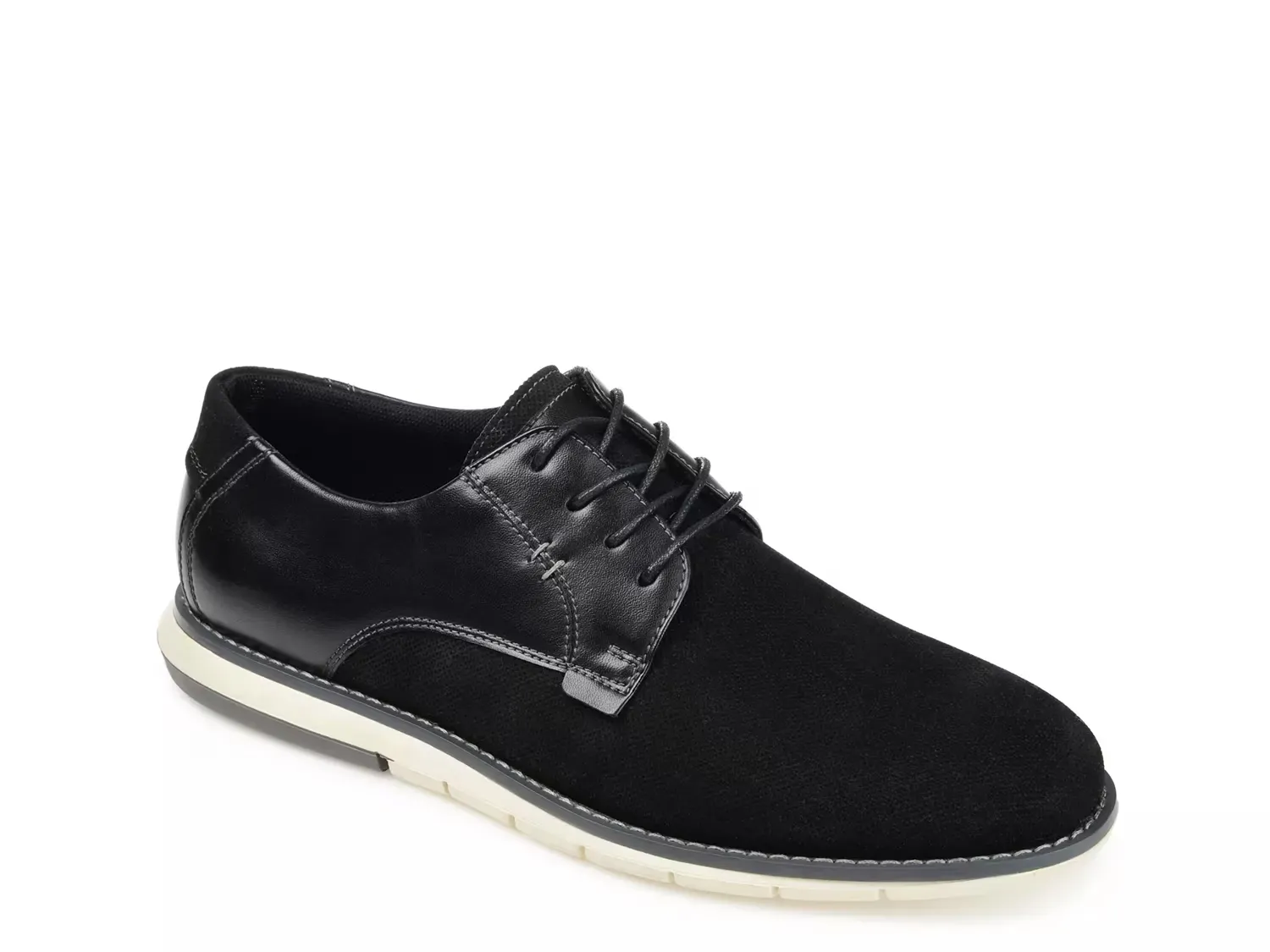 

Кроссовки Murray Vance, Black