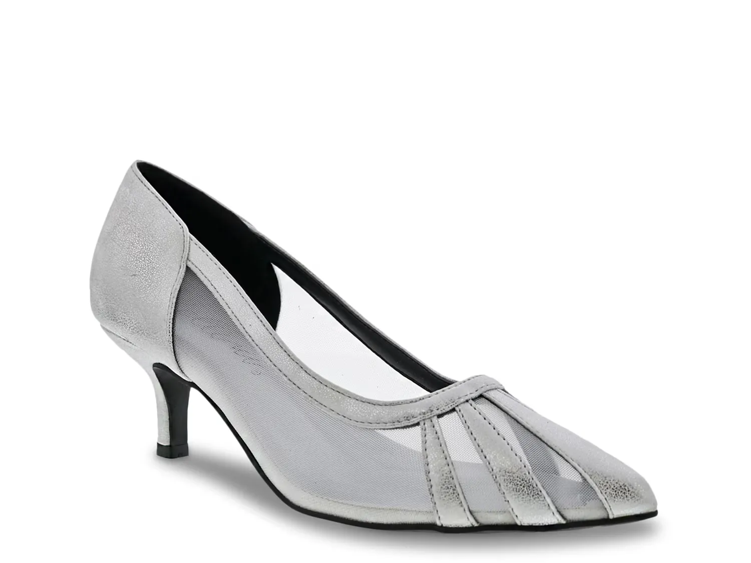 

Туфли Blase Pump Bellini, серебряный/металлик