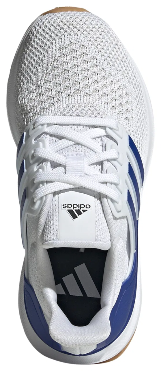 Кроссовки для мальчиков Ubounce DNA Adidas, цвет Lucid Blue/White/Black — фото 4