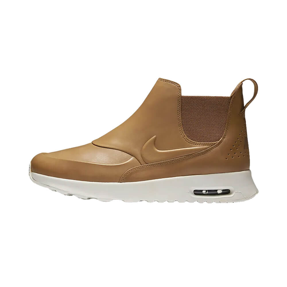 Кроссовки Nike Air Max Thea Mid, бежевый