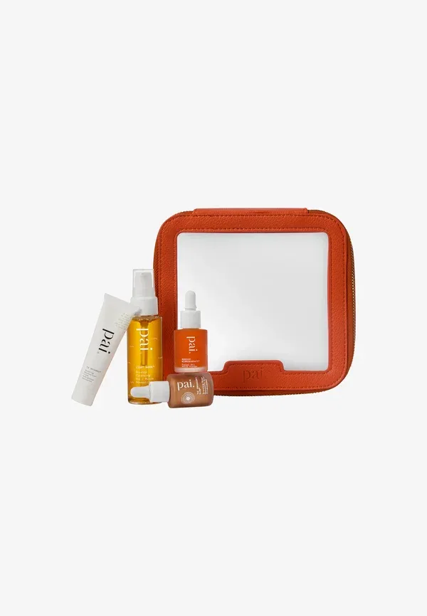 Набор для ухода за кожей, увлажняющий, Try Pai Kit, Pai Skincare — фото 4