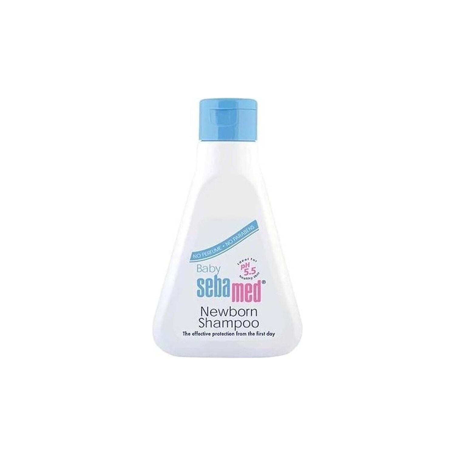 

Шампунь для новорожденных Sebamed, 250 мл