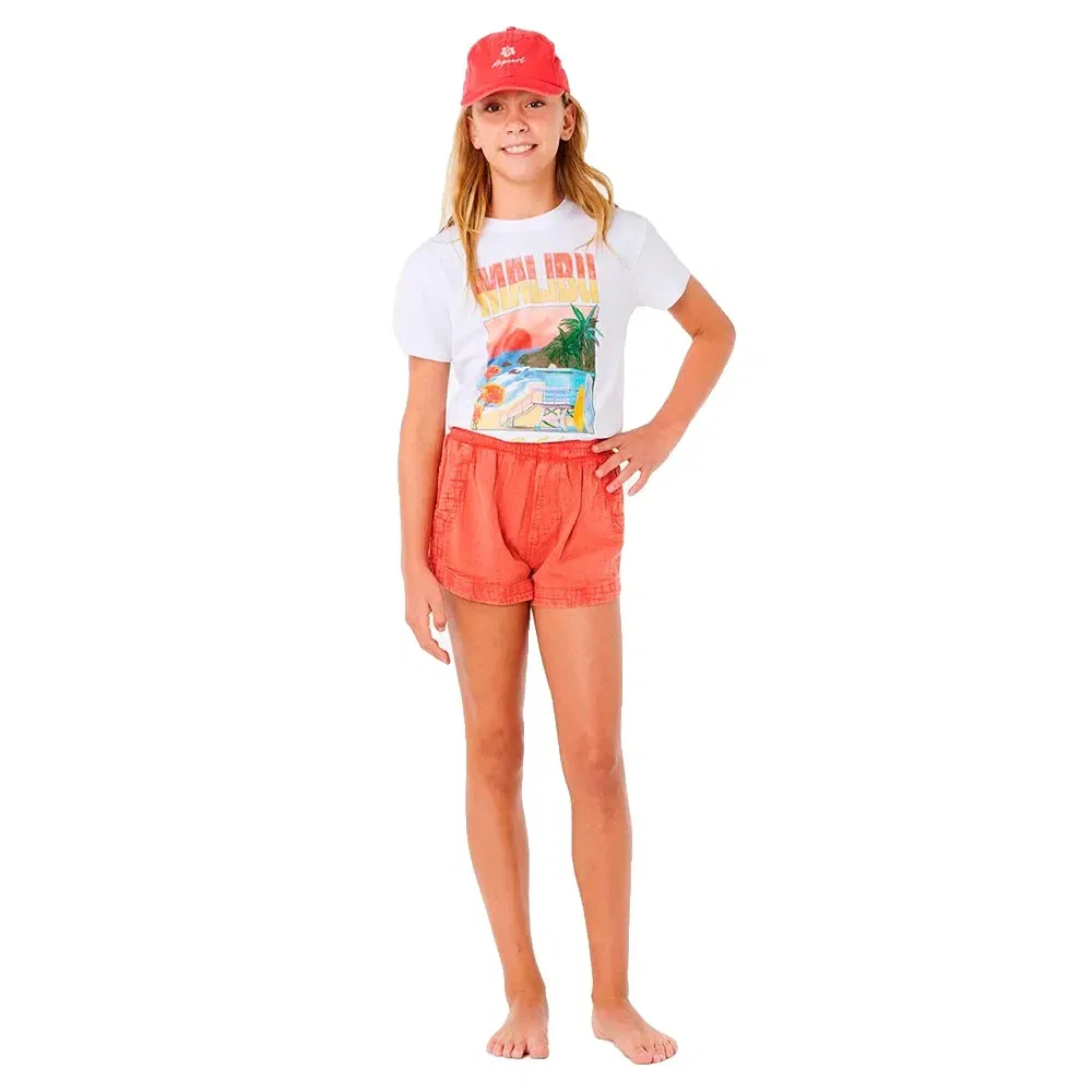 Шорты Classic Surf Rip Curl, оранжевый — фото 4