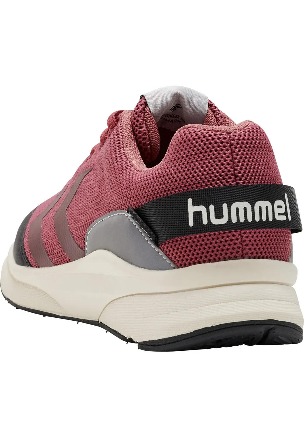 Reach - тренеры Hummel, Deco Rose — фото 4
