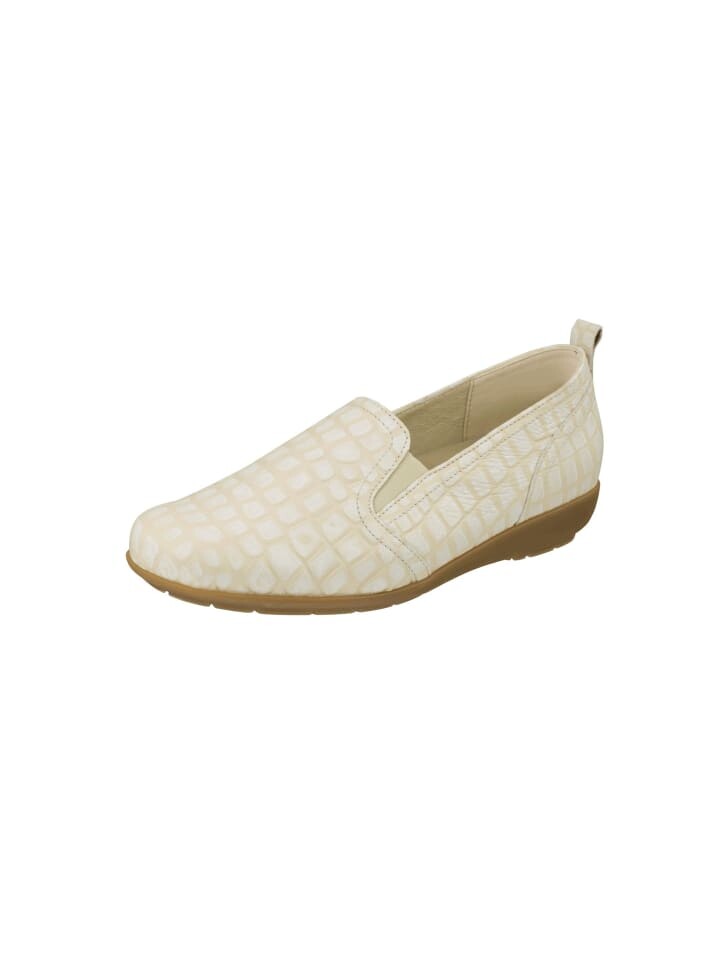 Тапочки Natural Feet Clea, белый — фото 3