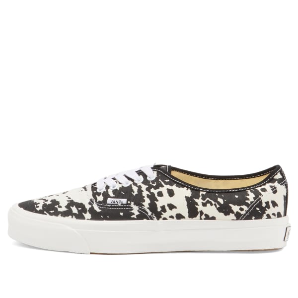

Lx аутентичные 44 кроссовки Vans, мультиколор