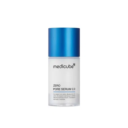 Сыворотка для сужения пор Medicube Zero Pore Serum 2.0, 37 мл
