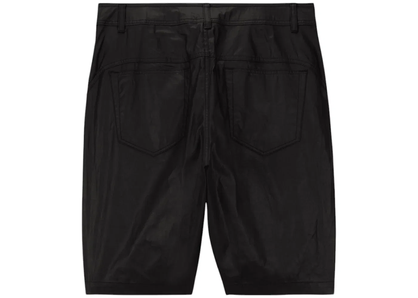 Мужские шорты с восковым покрытием Shorts Jordan, Black — фото 2