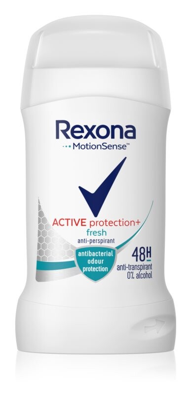 

Стик антиперспирант Rexona Active Shield Fresh