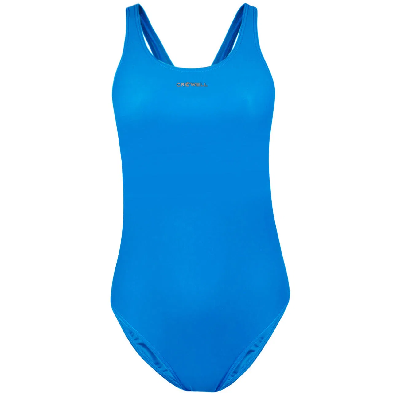 Детский купальник для девочек с защитой UPF 50+ Darla Crowell, Blau