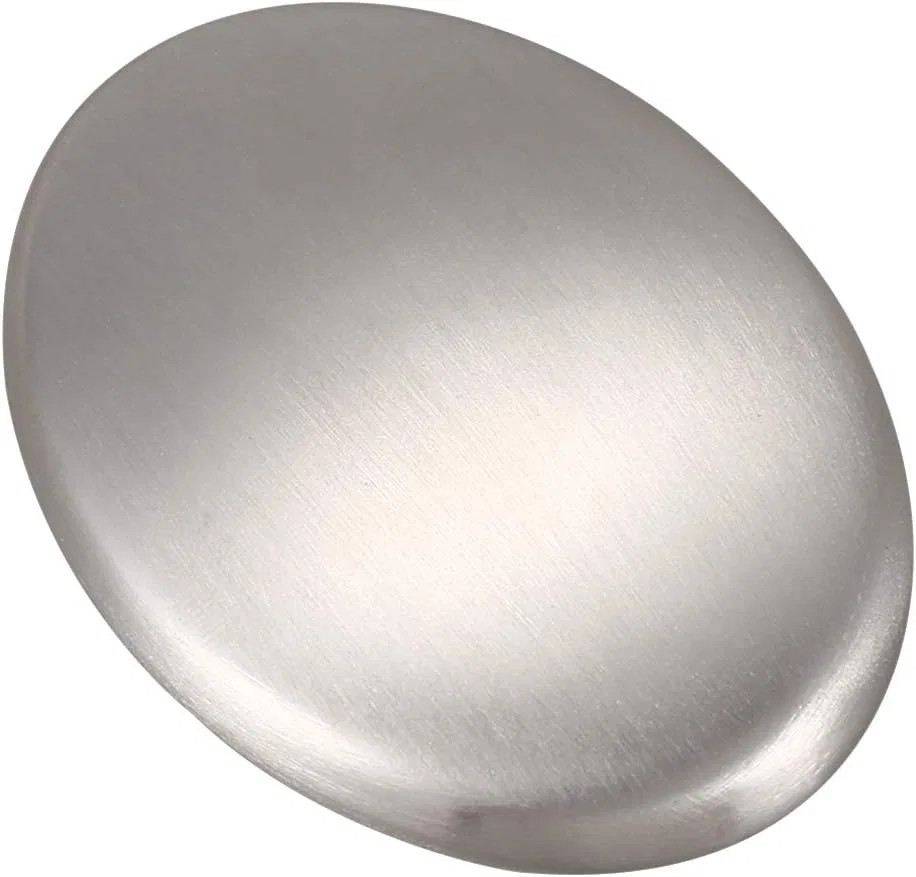 Мыло из нержавеющей стали Muuoeou — фото 2