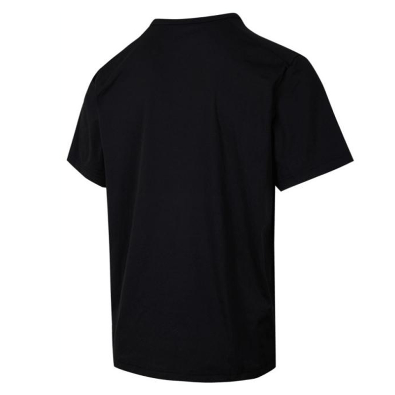 Nike Футболка Dri-FIT UV мужская black — фото 2
