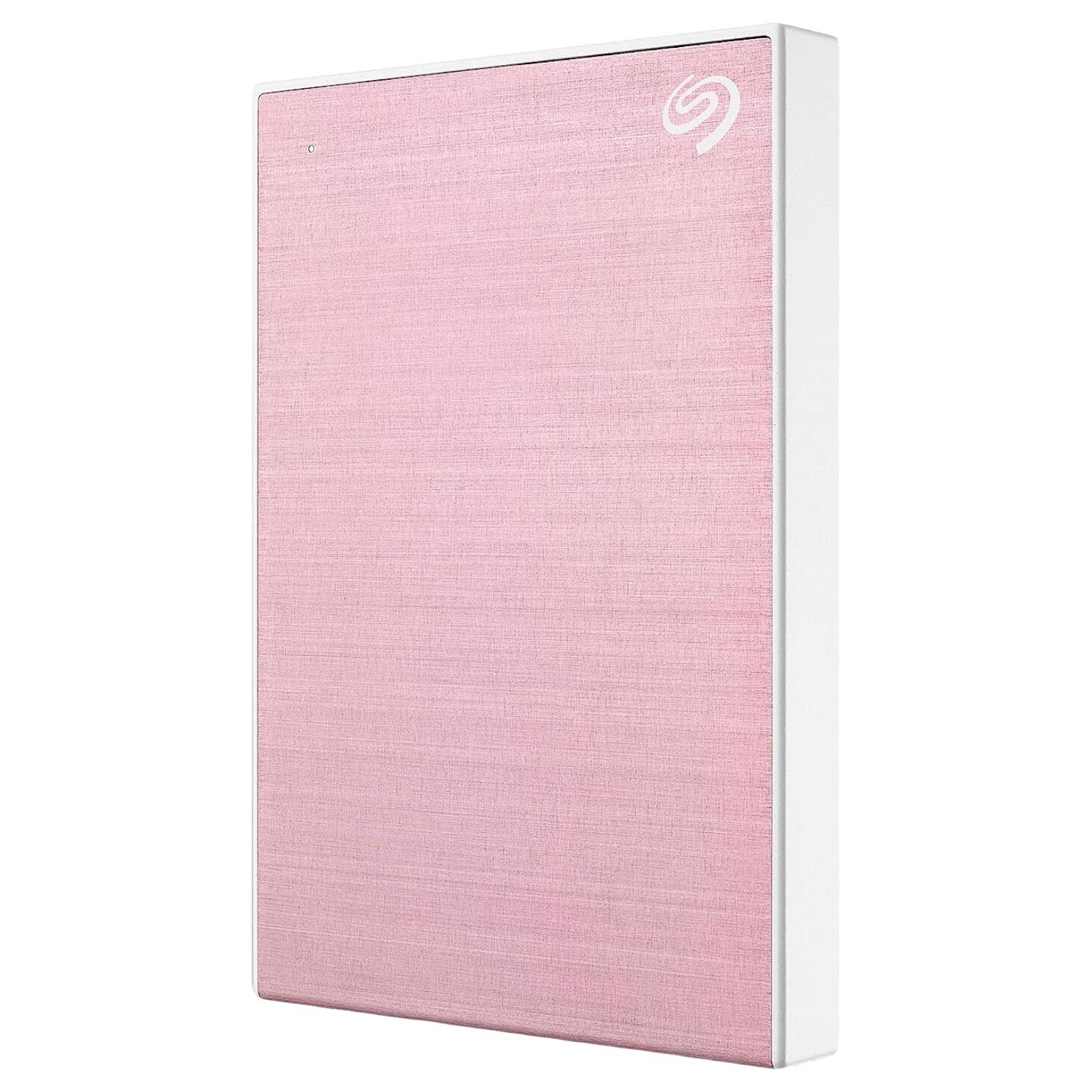 

Внешний жесткий диск Seagate One Touch, STKY2000405, 2Тб, 2.5"