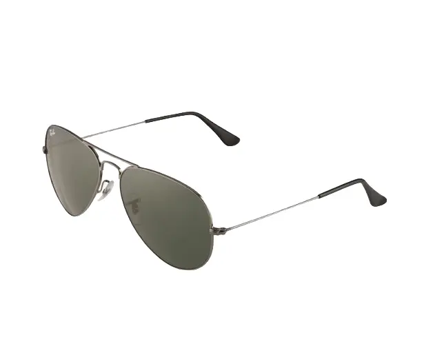 

Солнцезащитные очки Aviator unisex, Ray-Ban