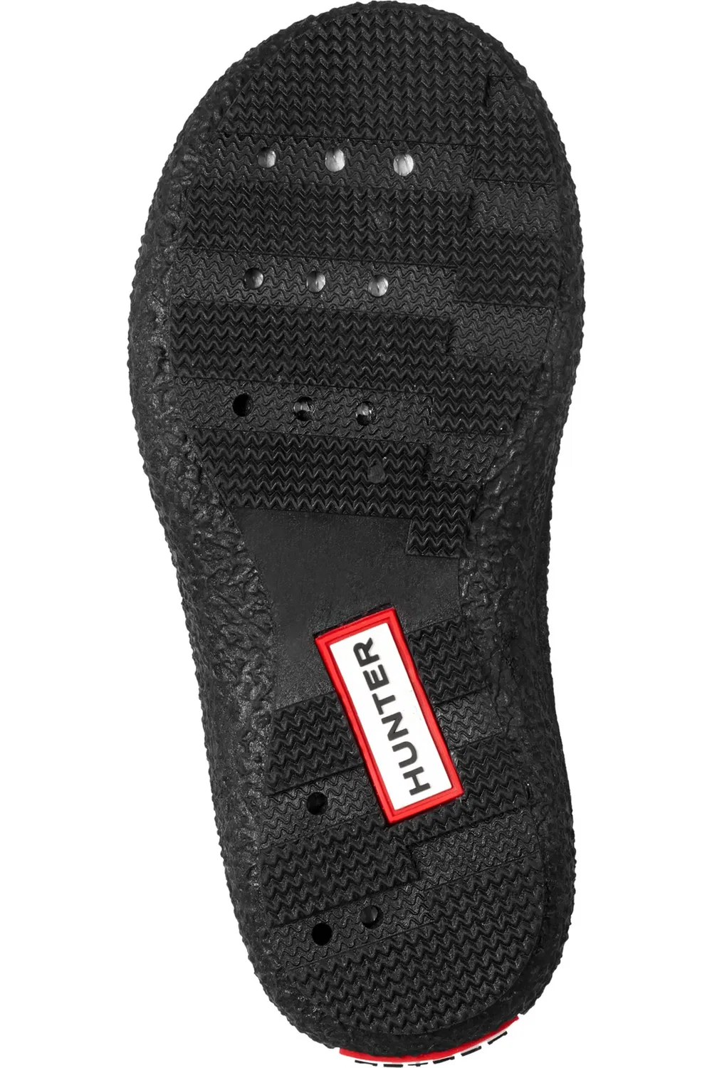 Детские сандалии водонепроницаемые на шнуровке Vin Water Friendly Sandal Hunter, светло-серый 050 — фото 4