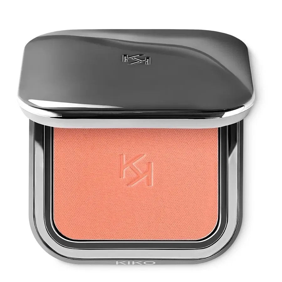 Румяна KIKO Milano, 6 г, 08 Universal Peach, Peach
