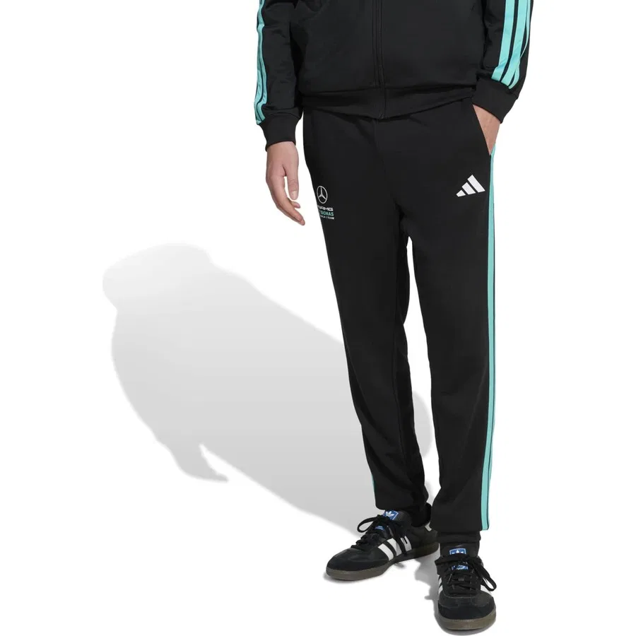 Спортивные штаны adidas, M, Черный
