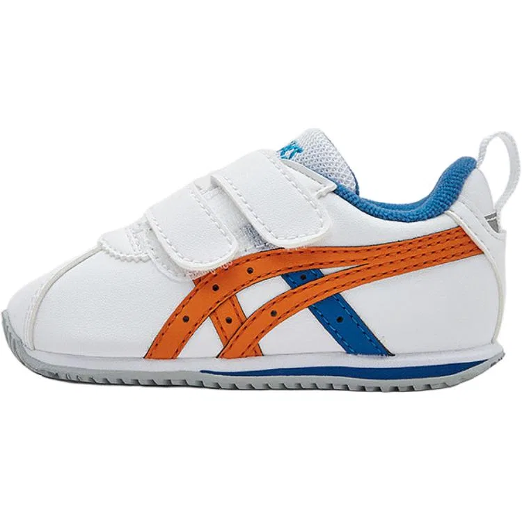Детские кроссовки для малышей ASICS, 108