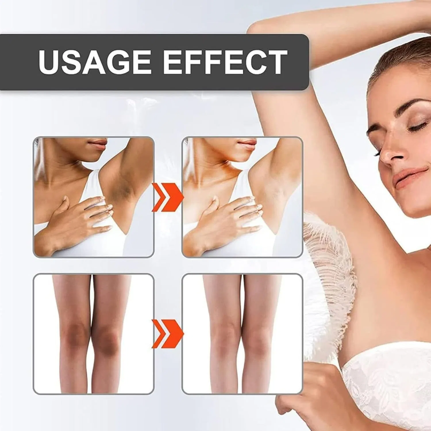 Крем для тела Body Even-Tone Repair Cream, TAEXATWXC, 30 мл — фото 3