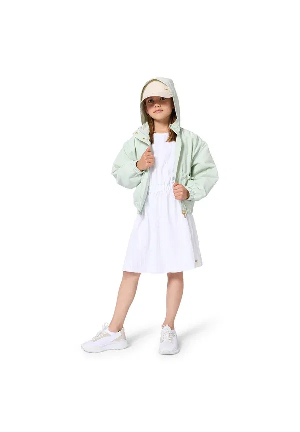 Кроссовки Boss Kidswear, белый