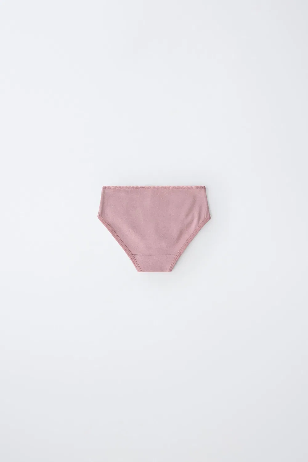 1,5-6 лет / Набор из 6 трусиков с принтом собаки ZARA, Pink — фото 4