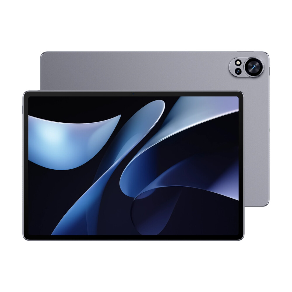 

Планшет Huawei MatePad Air 12 2024, Soft Light Edition, 12", 12ГБ/512ГБ, Wi-FI, серый