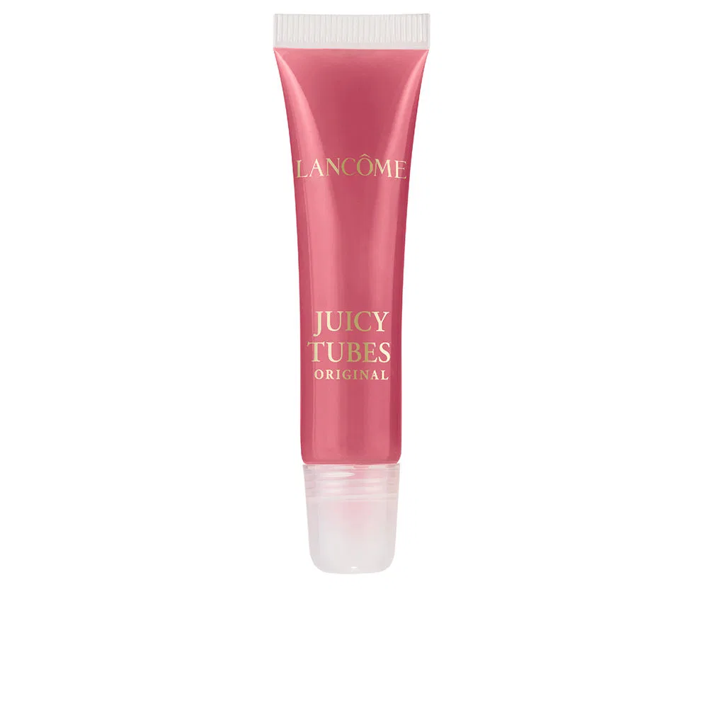 Блеск для губ Juicy Tubes ultrabrillante Lancôme, 08-Tickled Pink