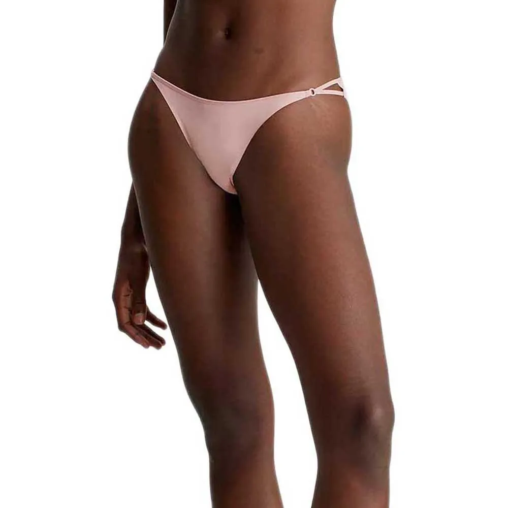 

Низ бикини Calvin Klein 000QF7325E, розовый