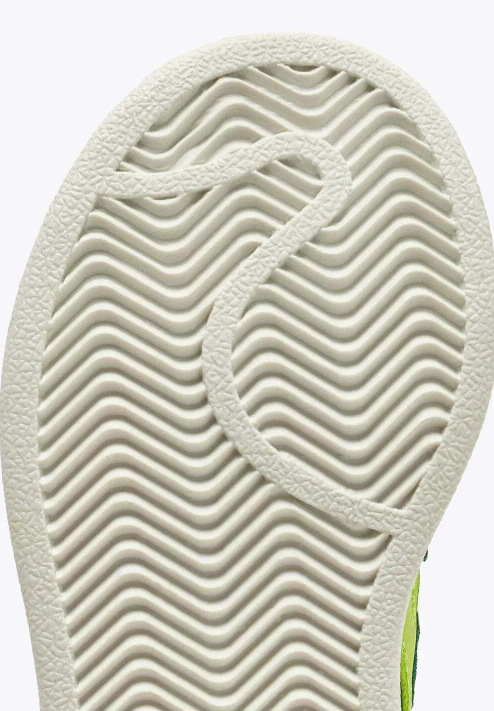 Scarpe - детская обувь Diadora, Green — фото 4
