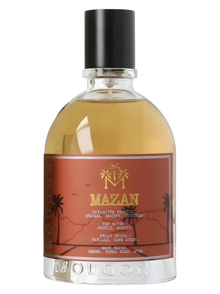 

Духи Moudon Mazan Extrait