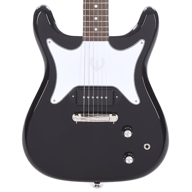 

Предзаказ Epiphone Coronet Ebony