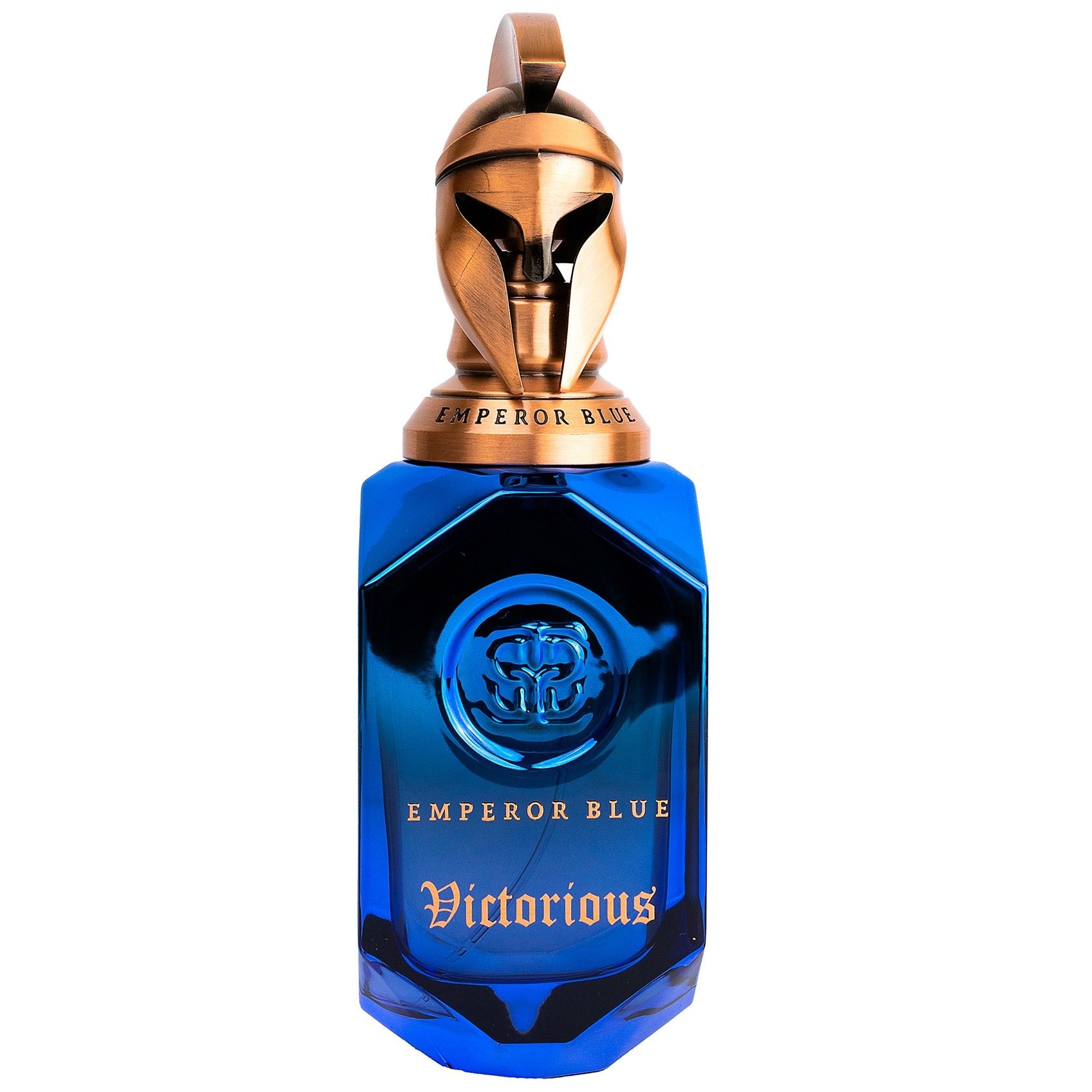 

Парфюмерная вода Emperor Blue Victorious