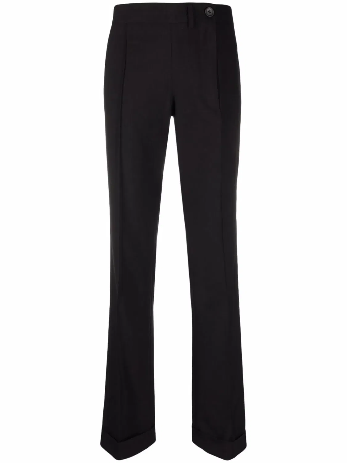 Узкие брюки Fresa Jacquemus, черный