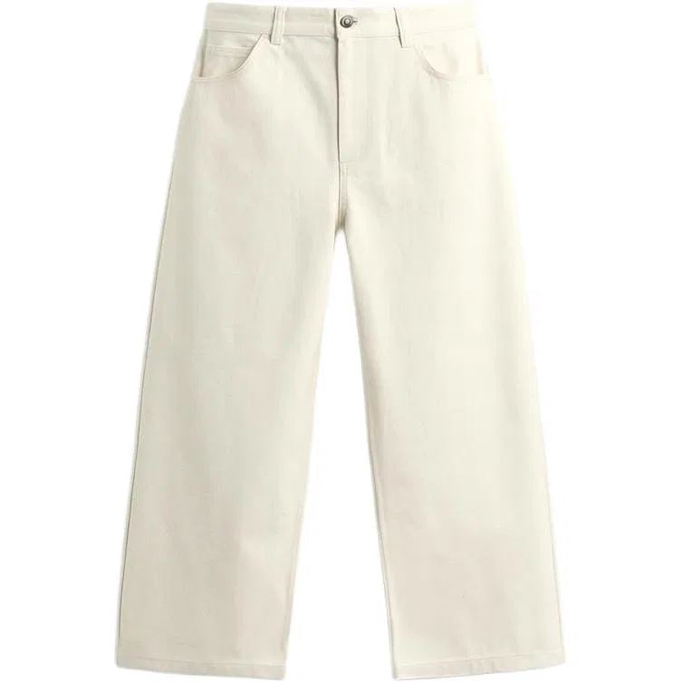 Детские джинсы Light Beige ZARA, Light Beige