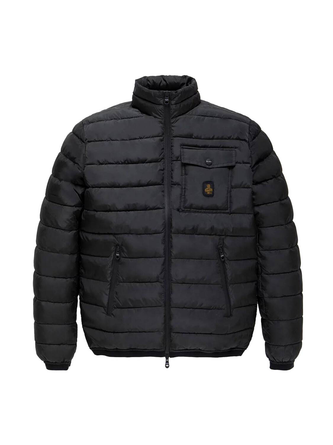 

Refrigiwear Leader Куртка Пуховик, черный