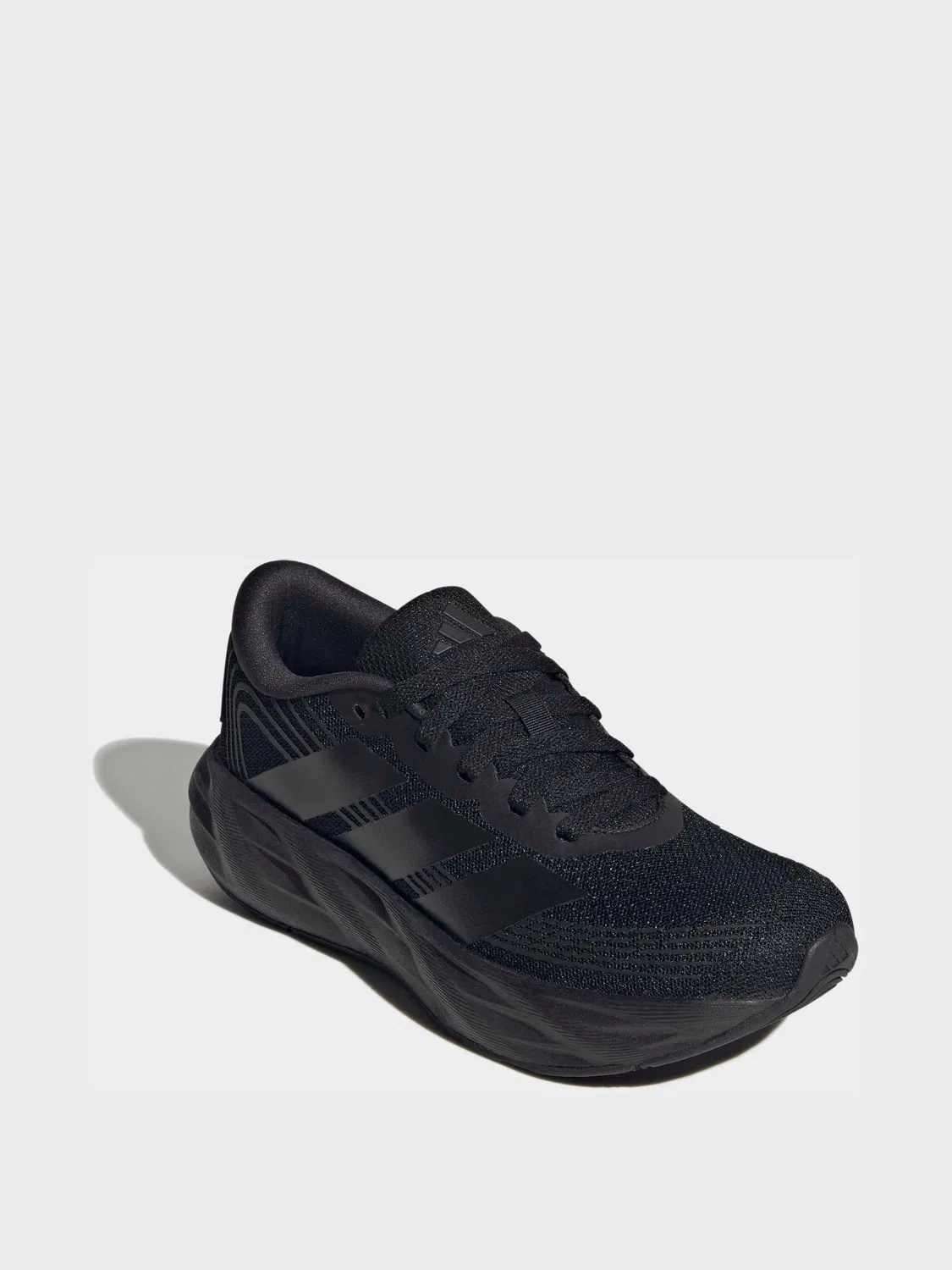 Кроссовки Galaxy 8 adidas, черный