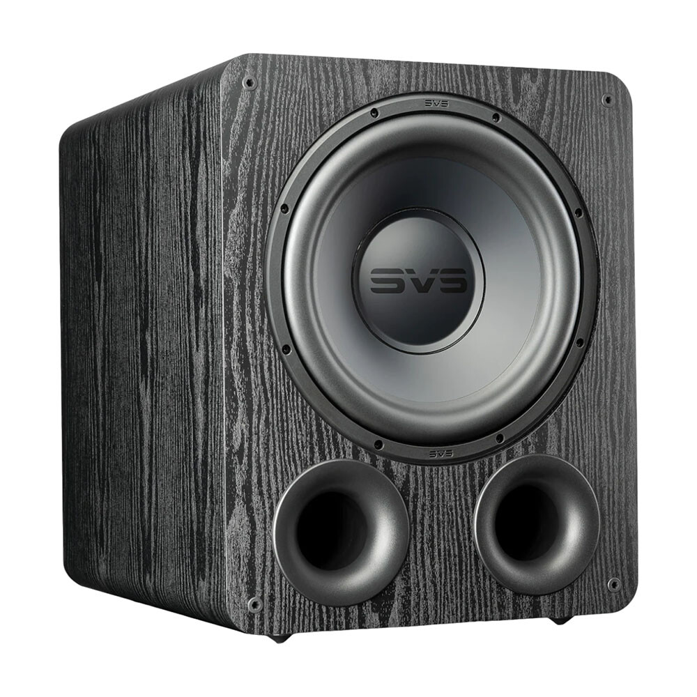 

Сабвуфер SVS PB-1000 Pro, 1 шт, черный ясень