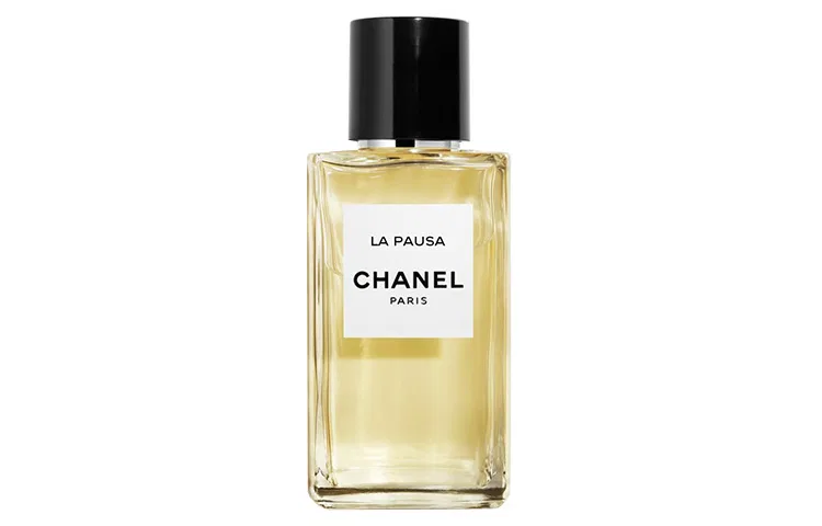 Женские духи French Villa Collection Violet Iris, 200 мл, CHANEL