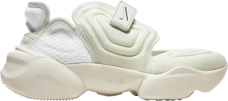 Кроссовки Nike Wmns Aqua Rift 'Sail', белый