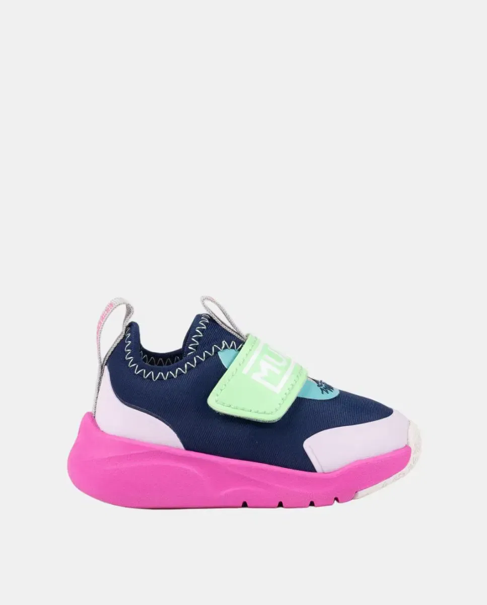 Детские кроссовки для мальчиков BABY CLAUDIA 29 Munich, Multicolor