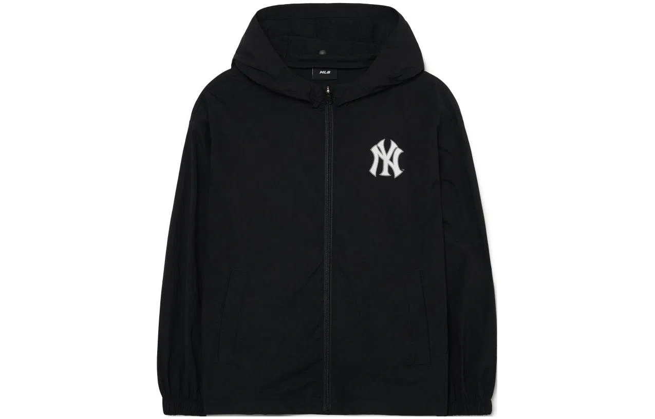 Куртка New York Yankees, MLB, Black