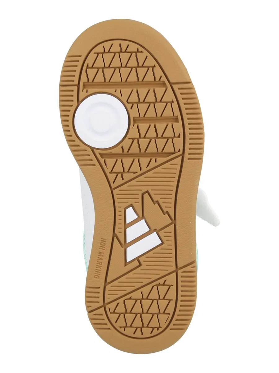 Спортивные кроссовки ADIDAS SPORTSWEAR 'Tensaur Sport 3.0' белого цвета — фото 3