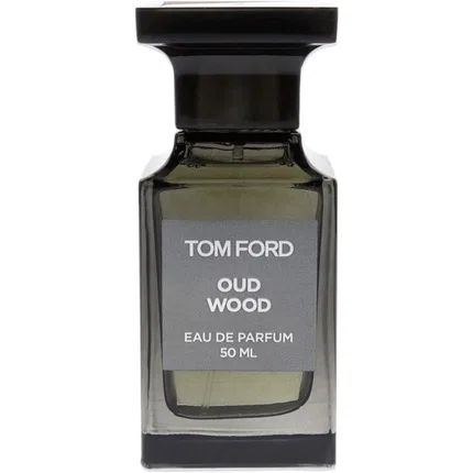Парфюмерная вода унисекс Tom Ford Oud Wood, 50 мл