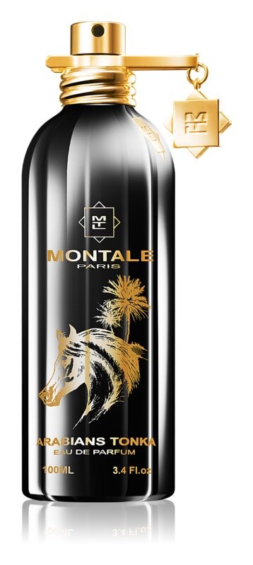 

Парфюмерная вода Montale Arabians Tonka, 100 мл