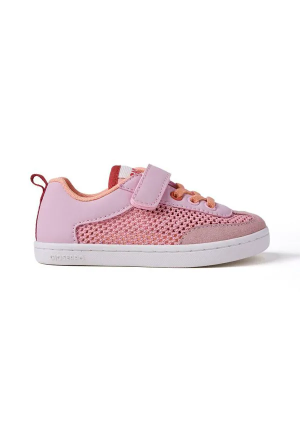 Кроссовки для ходьбы босиком низкие кроссовки Gioseppo, Coral