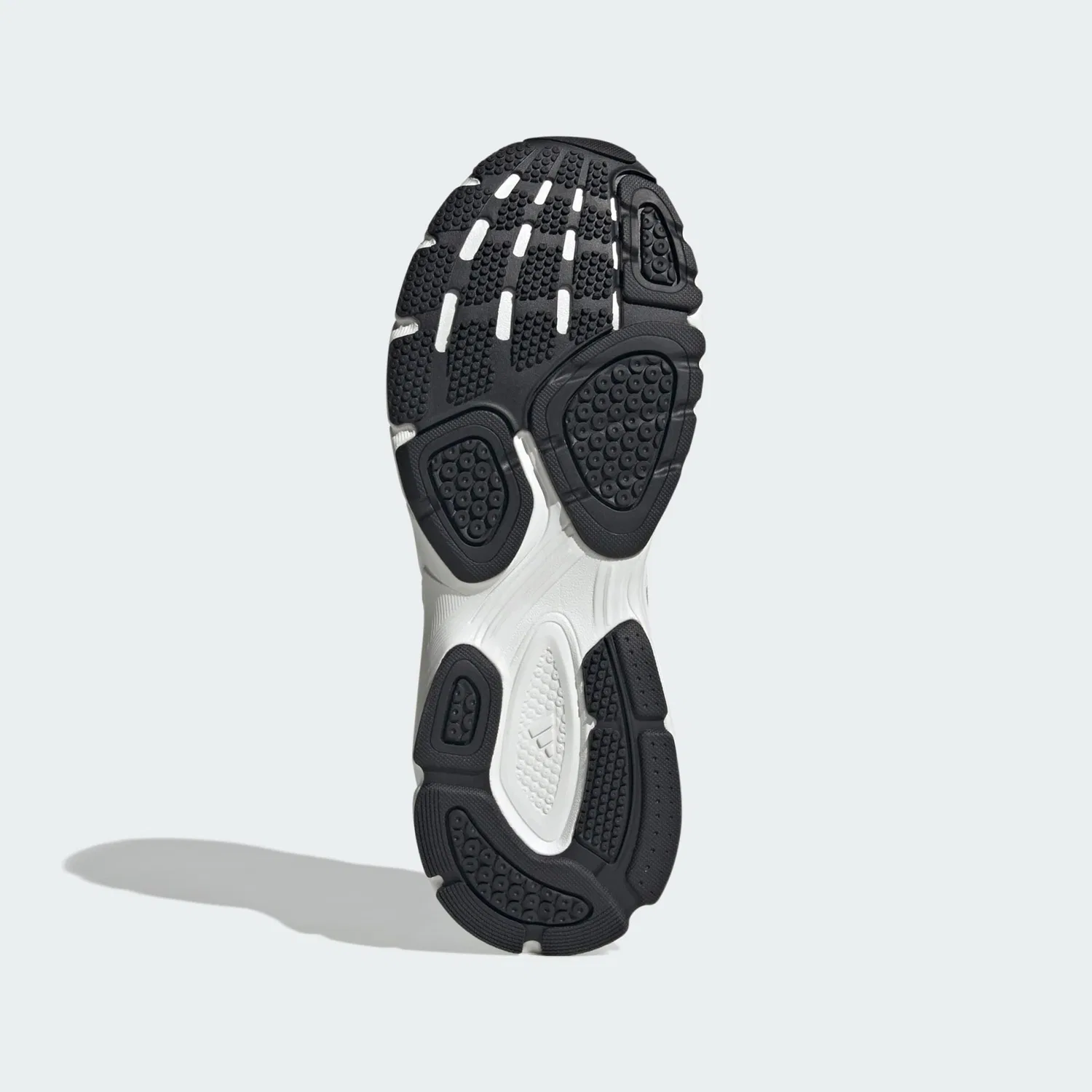 Кроссовки Adidas Sportswear Spiritain белого цвета — фото 4