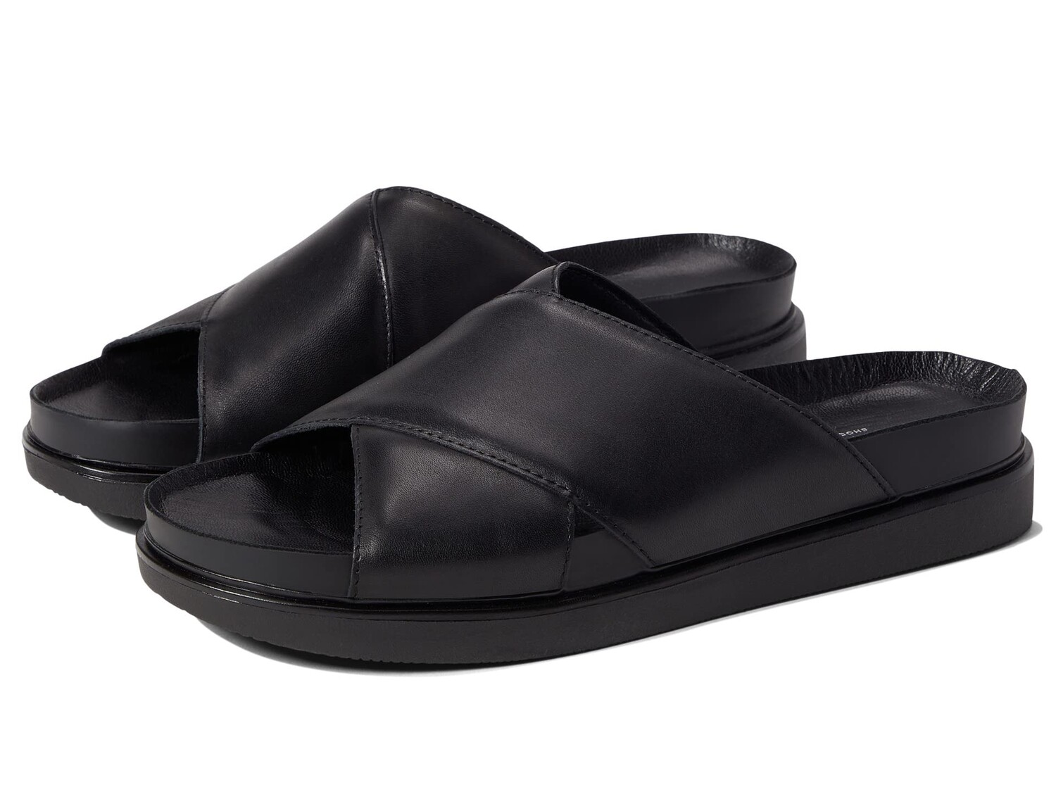 

Сандалии Vagabond Shoemakers, Erin Leather Crossband Sandal