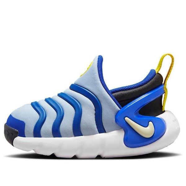 

Кроссовки dynamo go shoes 'cobalt bliss hyper royal' Nike, синий