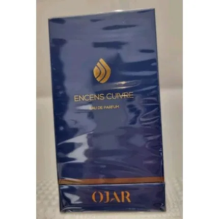Парфюмерная вода Ojar Encens Cuivre, 100 мл